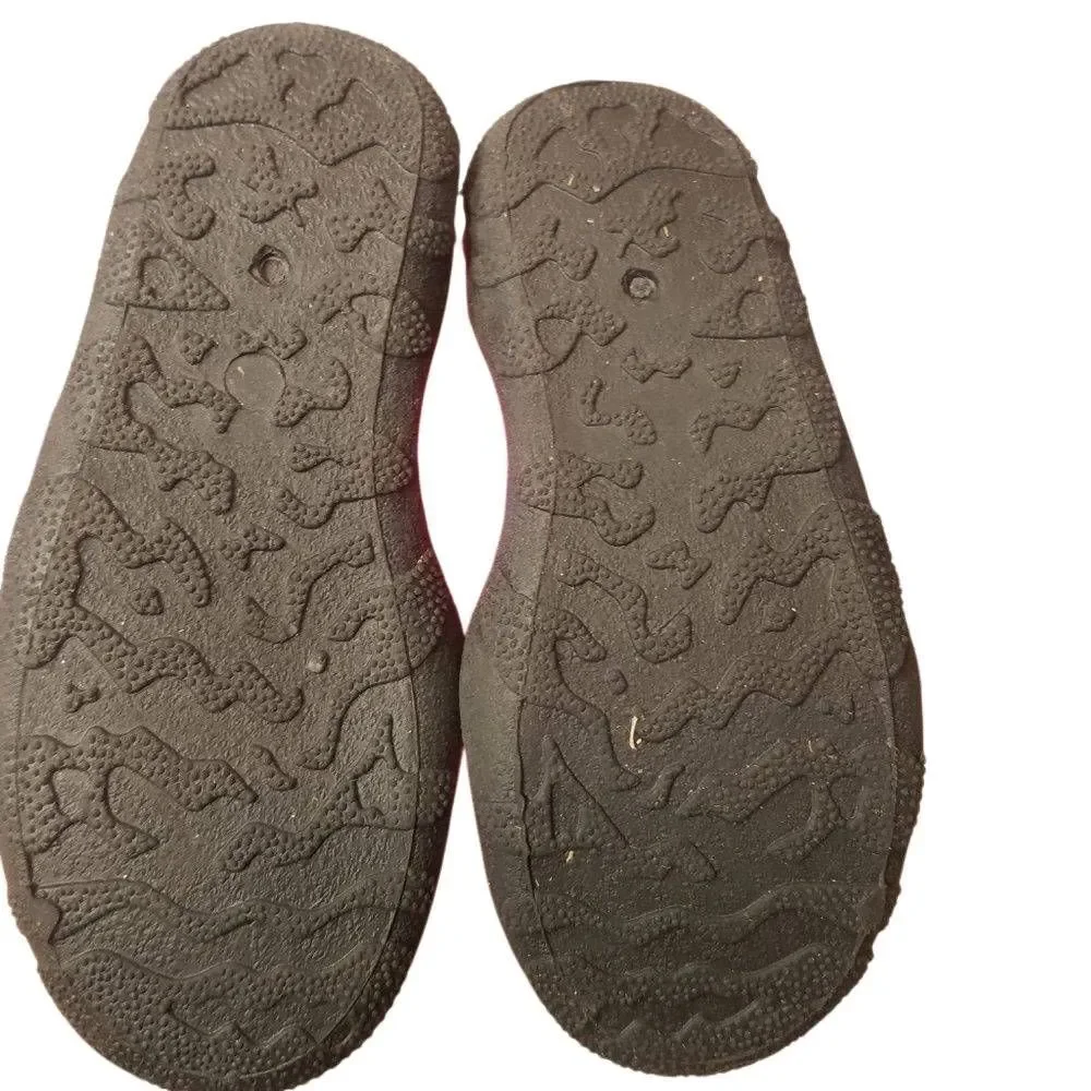water shoes 9/10
